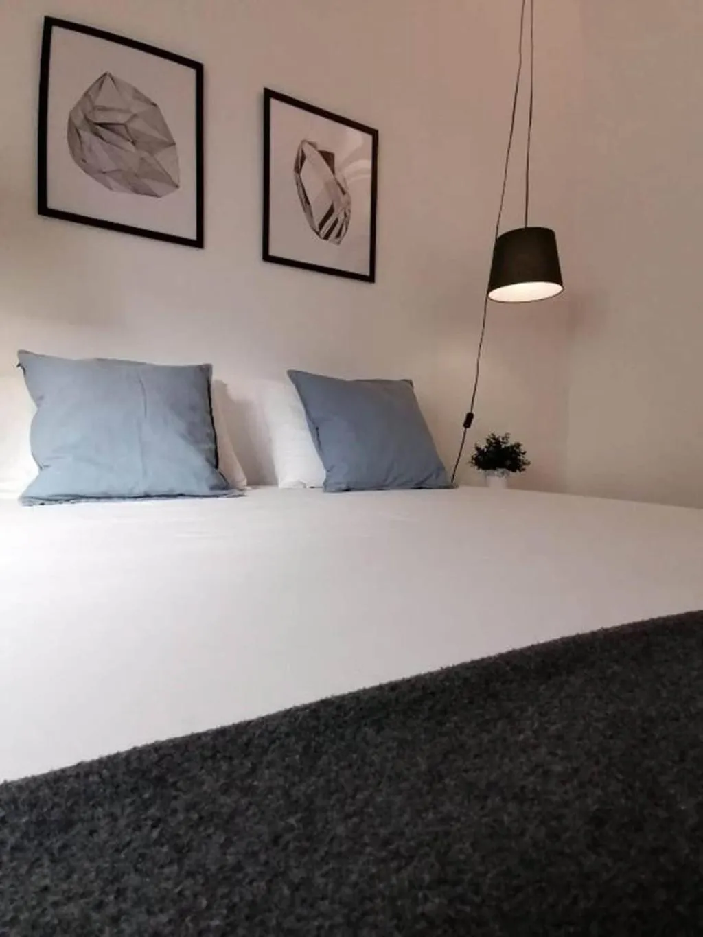 Double or Twin WITH DOUBLE BED Room, Castilho 63, Lisbon