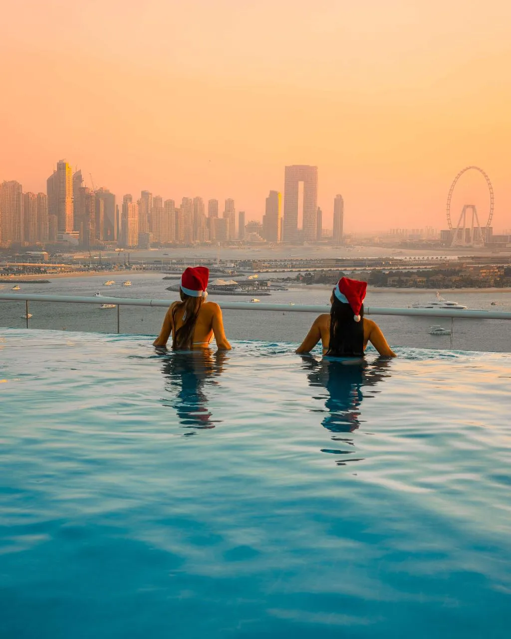 Pool, NH Collection Dubai The Palm, Dubai