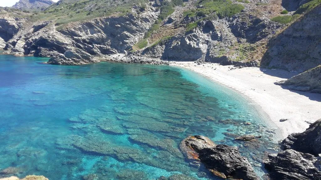 Beach, Argentiera Inn Hotel & Hostel, Cagliari