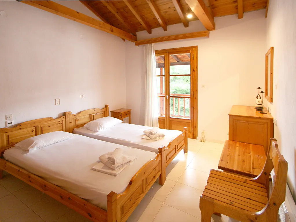 SUITE SUPERIOR Room, Pension Eliza, Skiathos