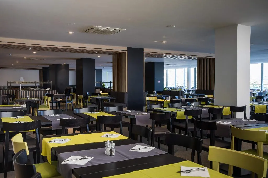Restaurant, Osmine, Dubrovnik