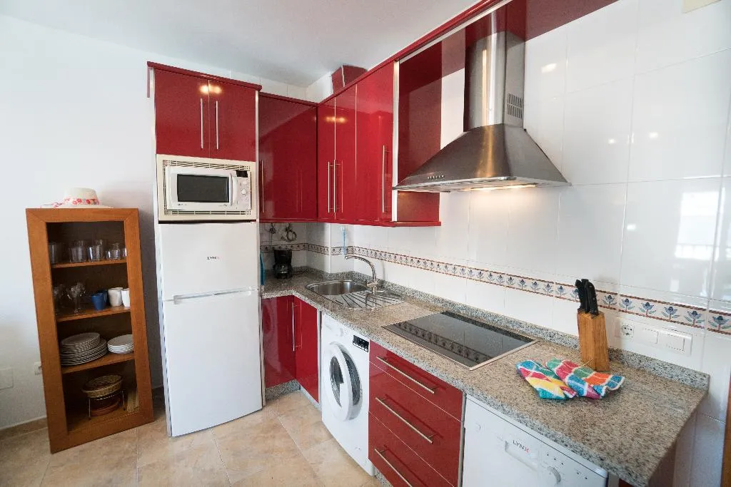 APARTMENT ONE BEDROOM Room, Apartamentos Turísticos Manuel Martín, Costa Del Sol