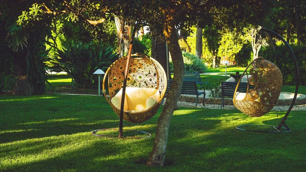 Terrace, Dimora Caiammari Luxury Hotel & Spa, Catania