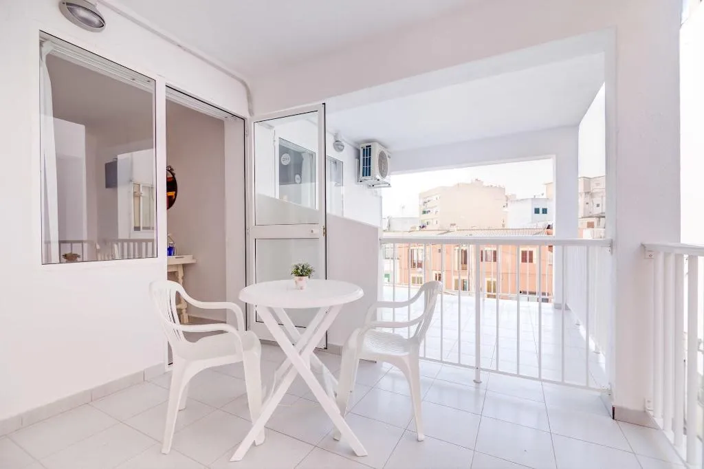 Room, Hotel Garau, Majorca