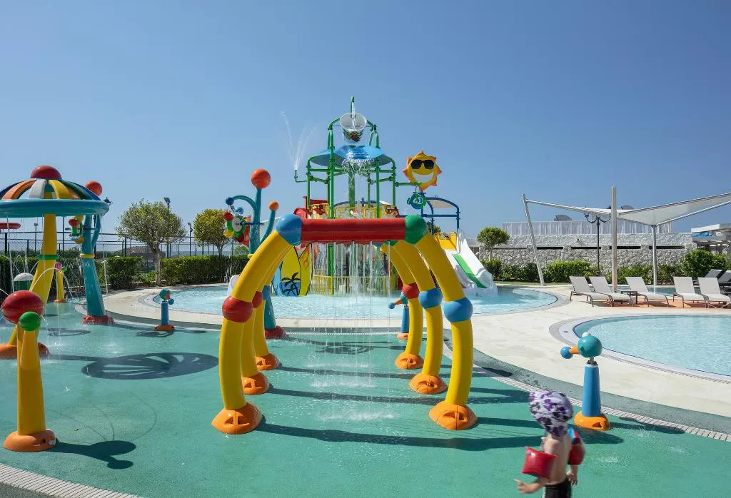 Pool, Ela Excellence Resort Belek, Antalya