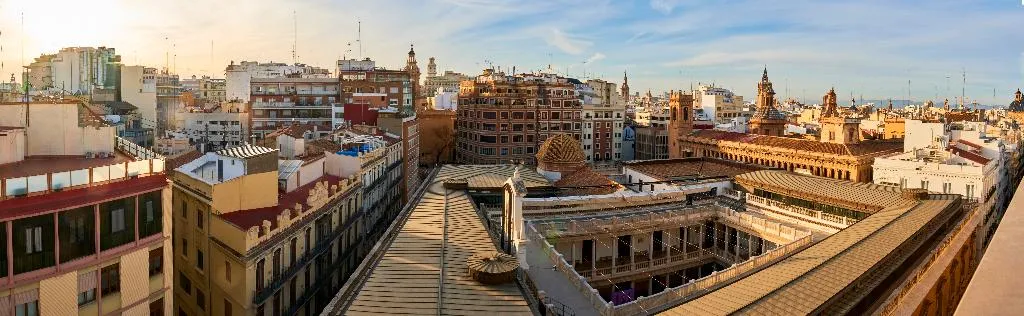 General view, ESTIMAR Valencia, Valencia