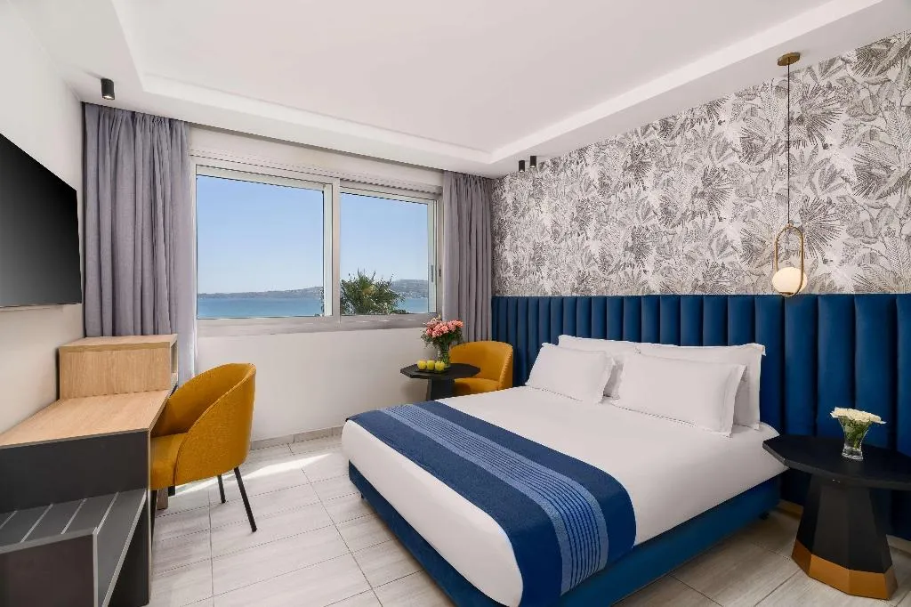 Room, Kenzi Solazur, Tangier