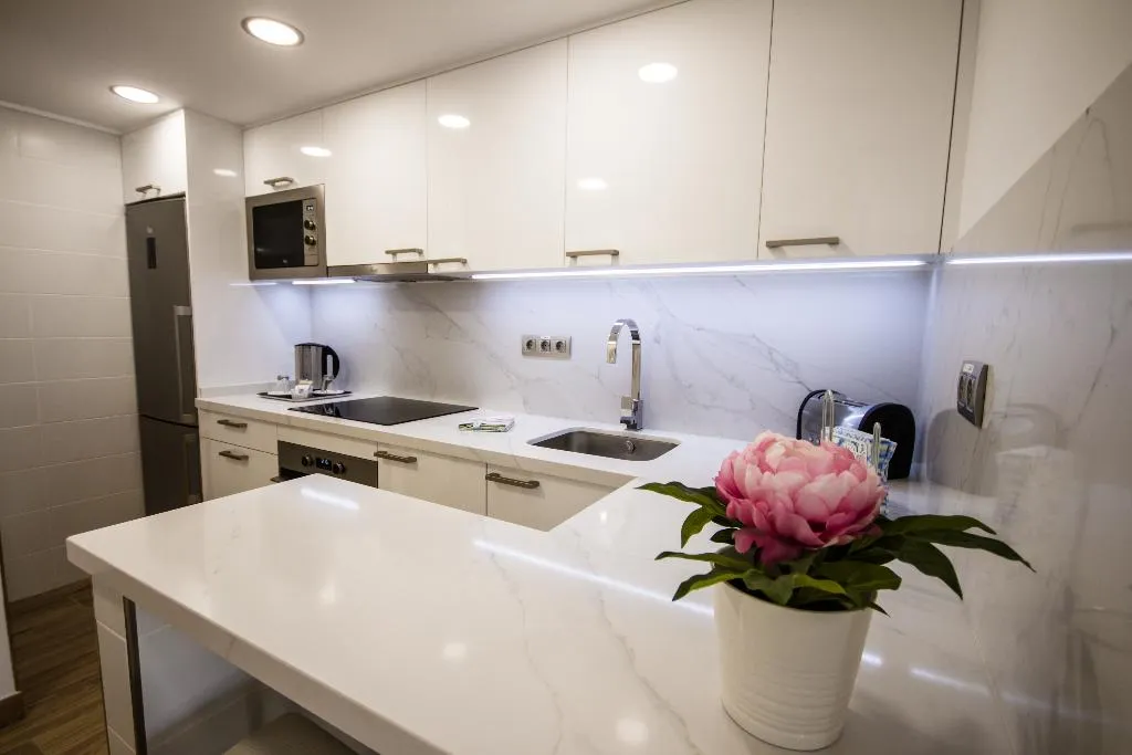 APARTMENT DELUXE SEA VIEW Room, IG Nachosol Atlantic & Yaizasol by Servatur, Gran Canaria