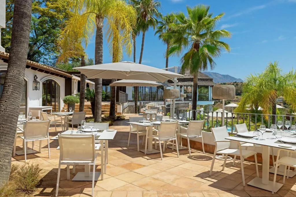 Restaurant, Westin La Quinta Golf Resort & Spa, Costa Del Sol