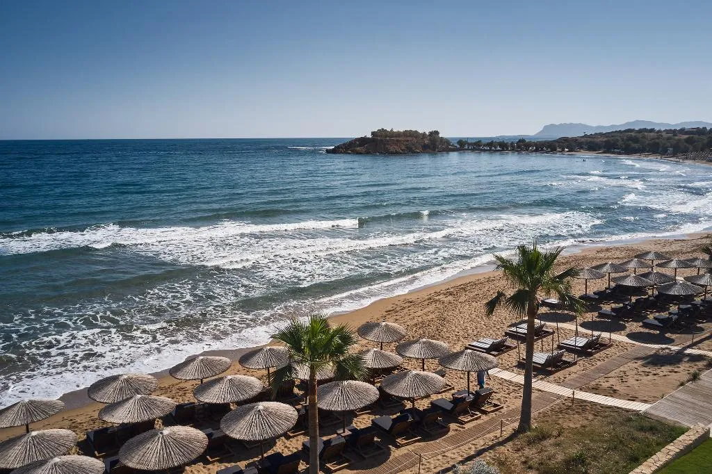 General view, Atlantica Kalliston Resort & Spa, Crete
