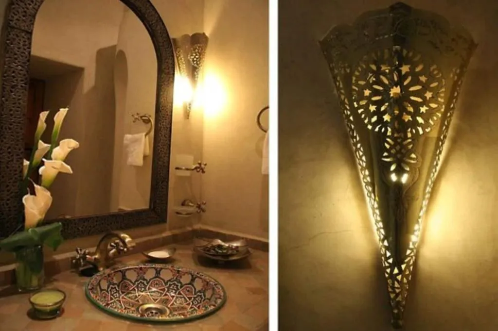 Room, Riad Couleurs Du Sud, Marrakech
