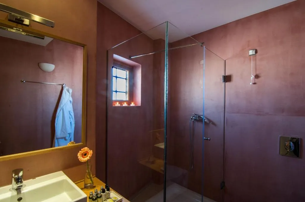 Room, Z Boutique Hotel, Crete