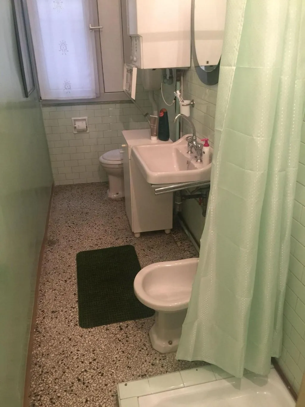Room, Princess Guest House, Venice