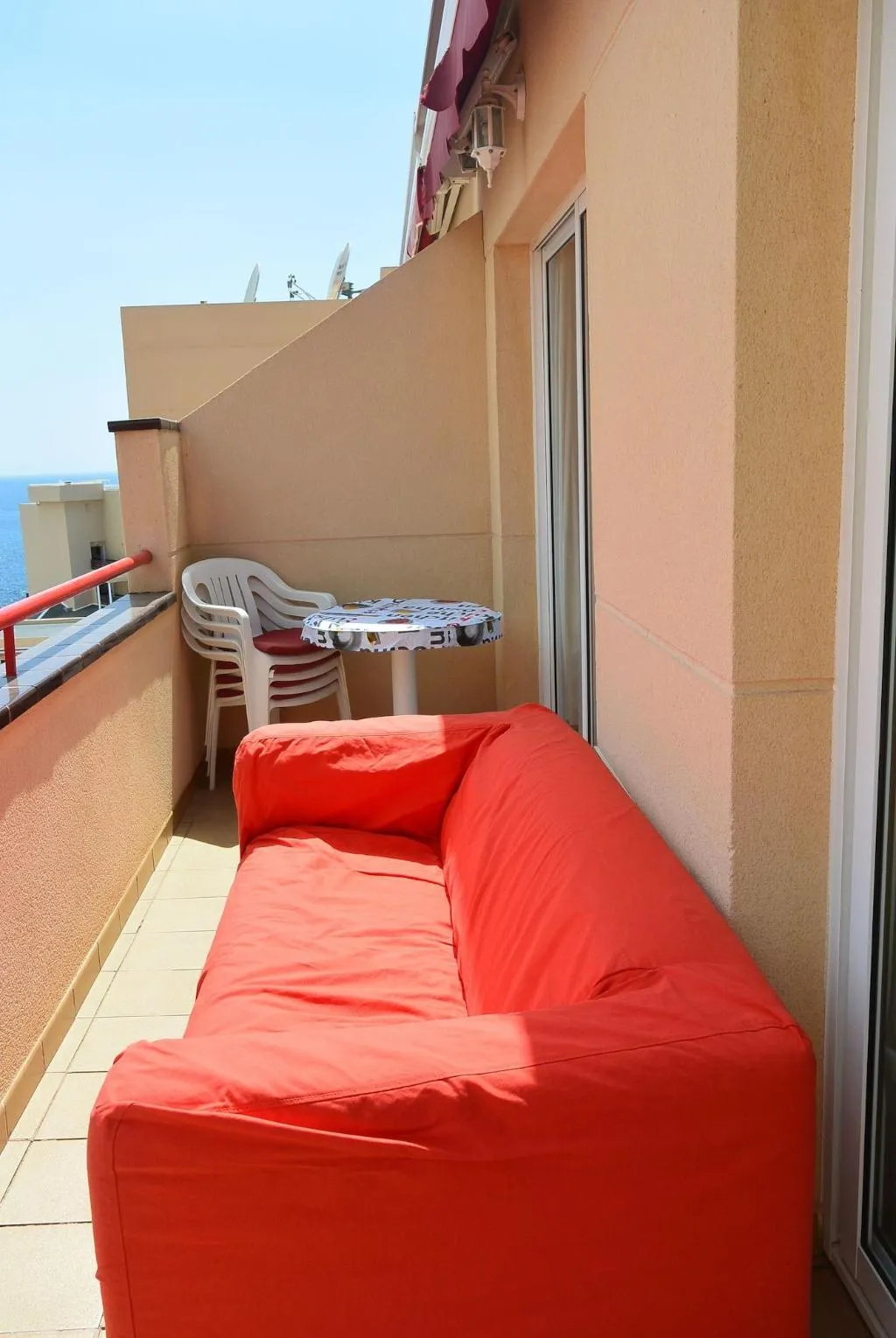 Room, Jardín Marino, Tenerife
