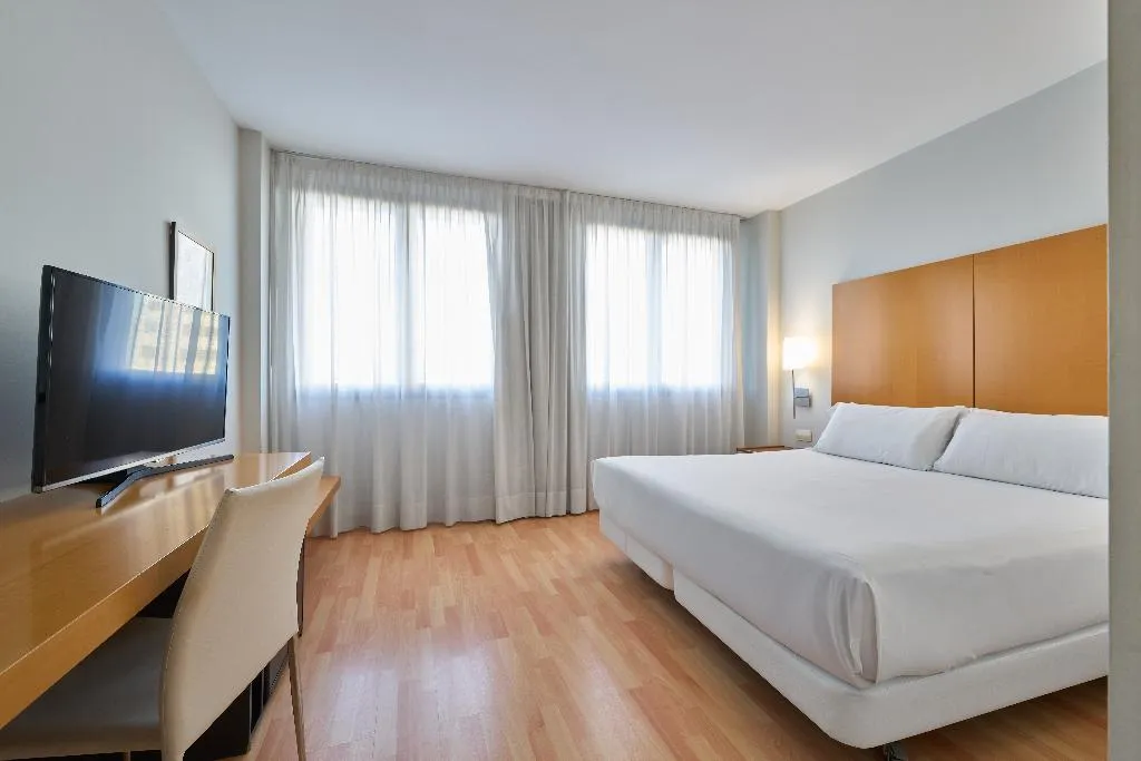 Double or Twin STANDARD Room, Catalonia Barcelona Beach, Barcelona
