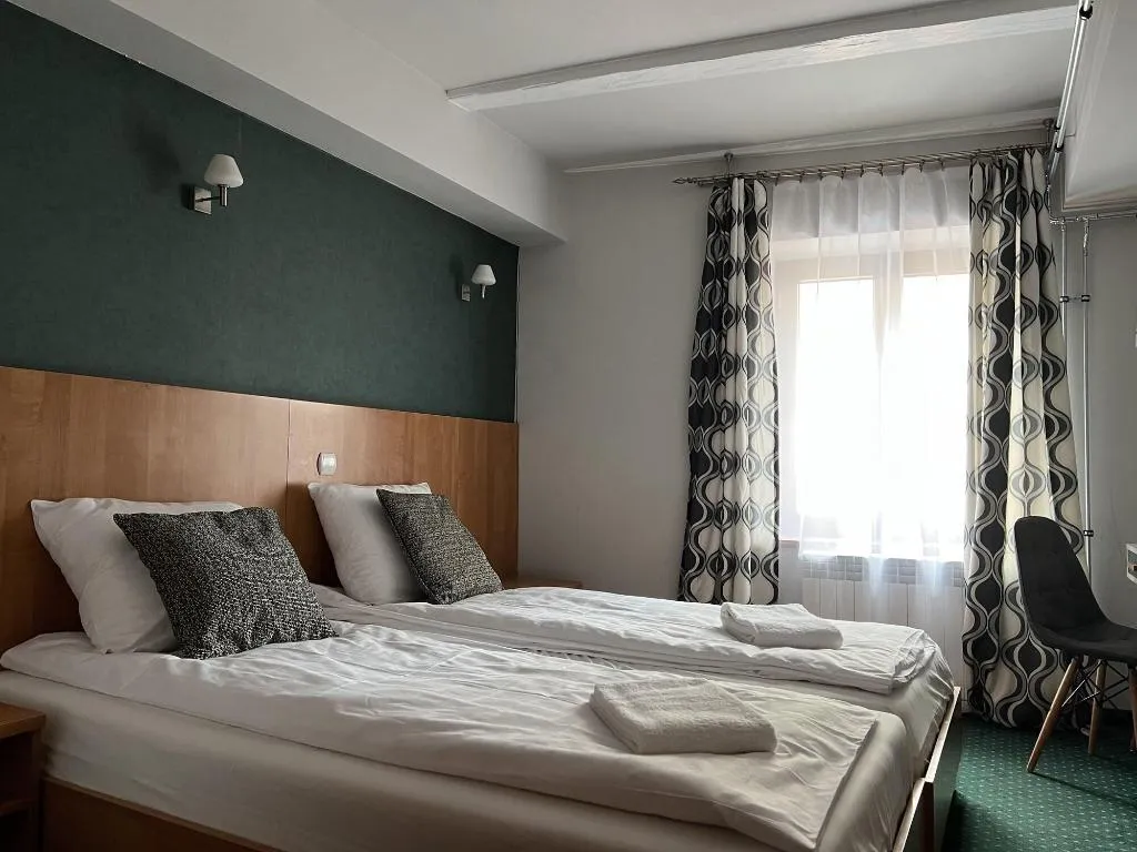 Room, Garbarska 22 Aparthotel, Krakow