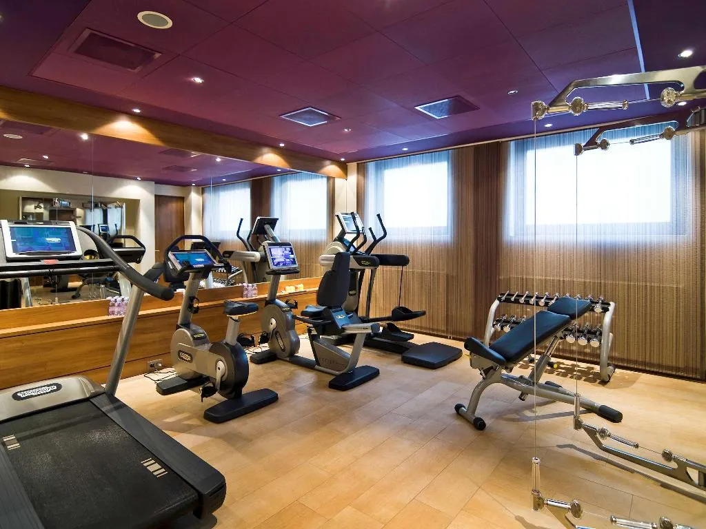 Sports and Entertainment, Sofitel Legend the Grand Amsterdam, Amsterdam