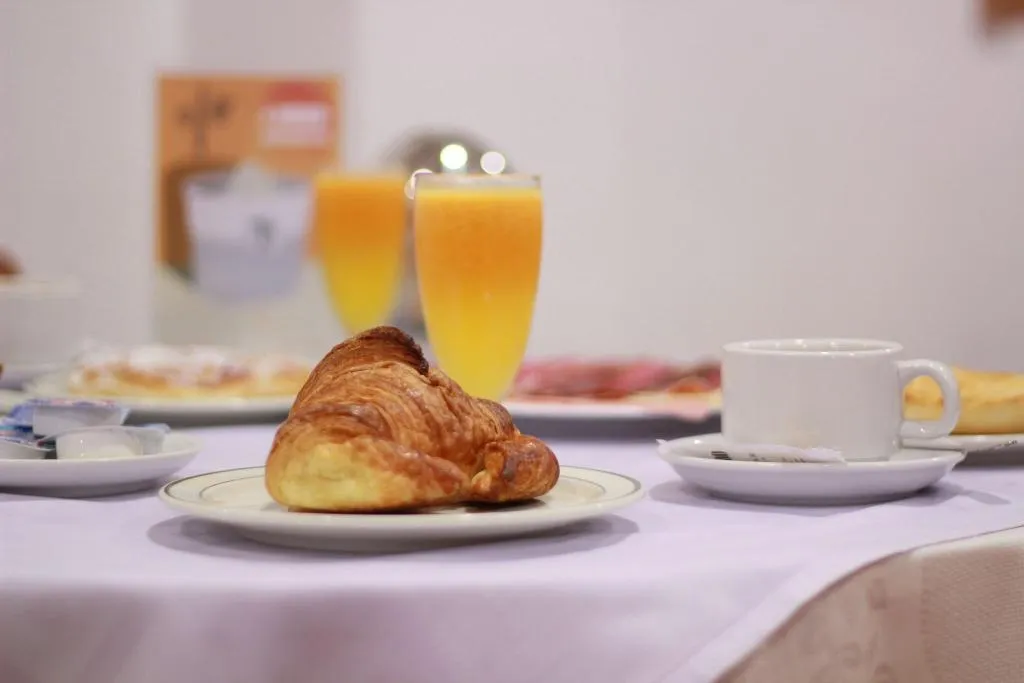Restaurant, Hostal Pensimar, Costa Blanca