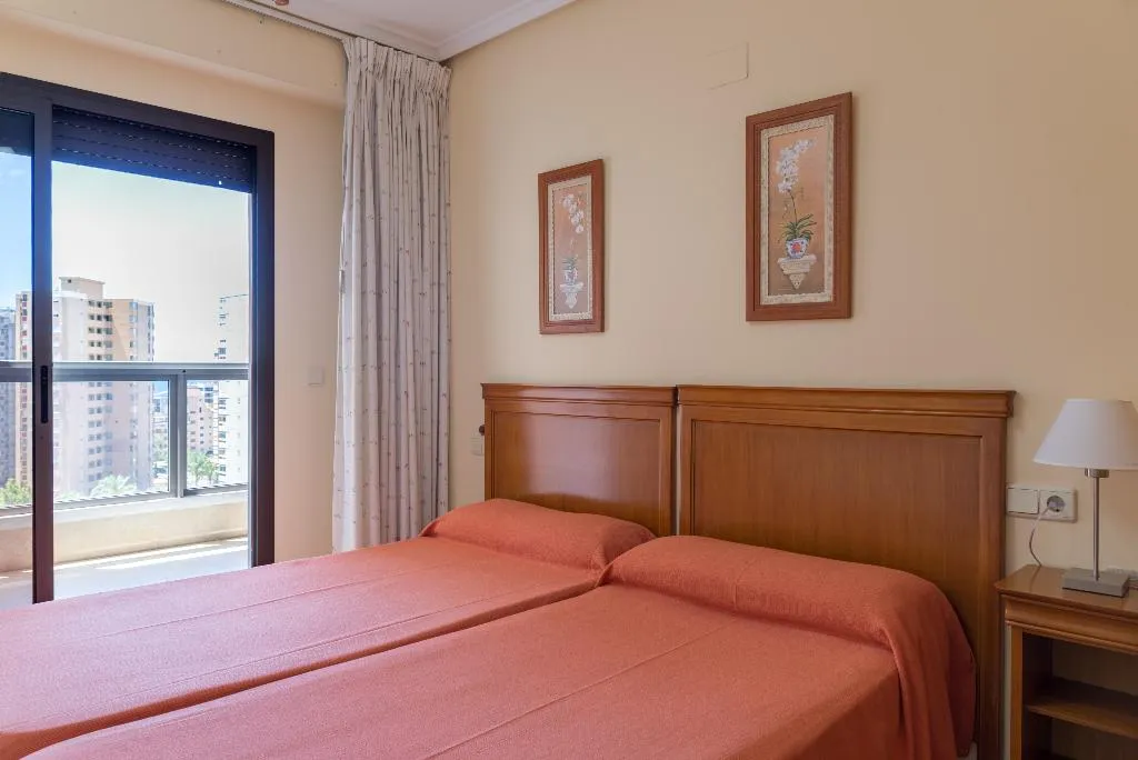 Room, Apartamentos Gemelos  20, Costa Blanca