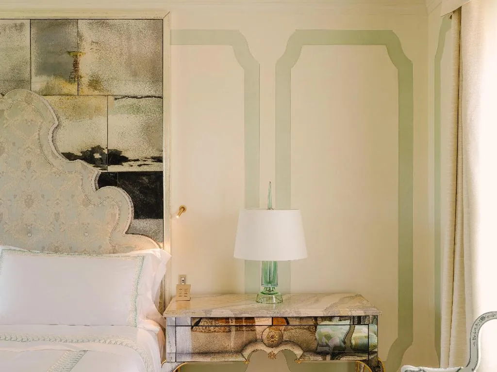 SUITE SUPERIOR Room, Caruso, A Belmond Hotel, Amalfi Coast, Naples