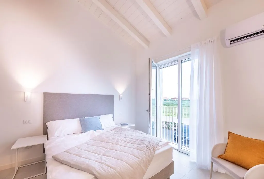 APARTMENT WITH BALCONY Room, Pareus Beach Resort, Venice