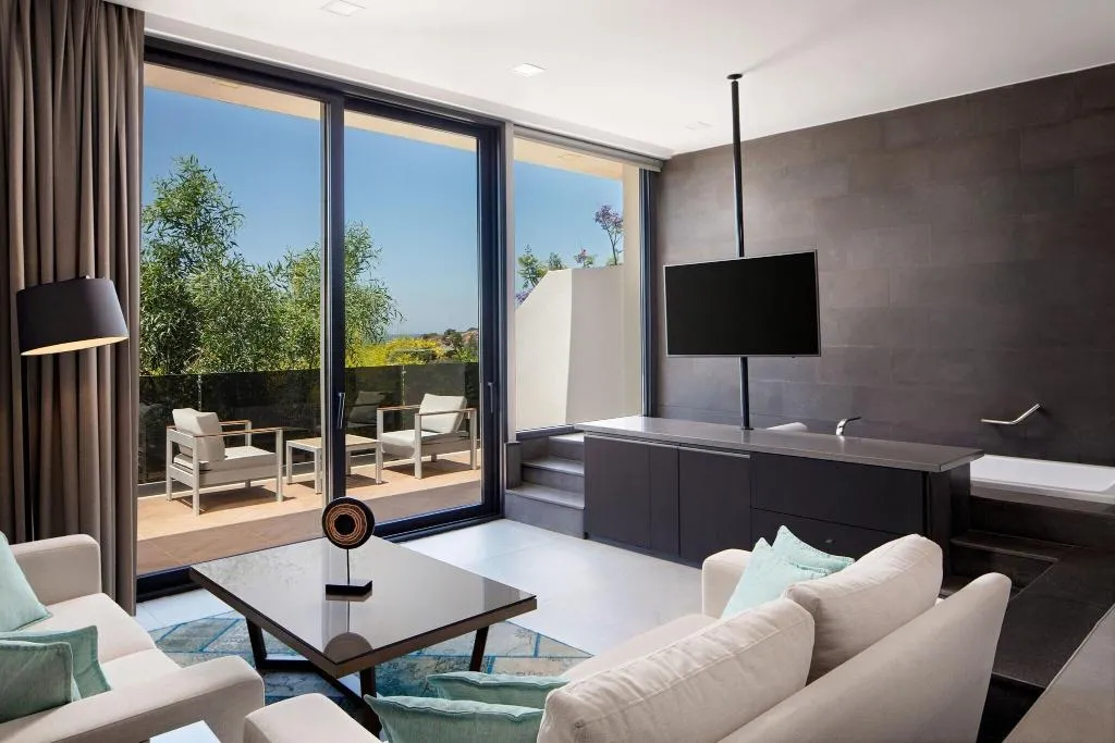 Room, Le Meridien Bodrum Beach Resort, Bodrum