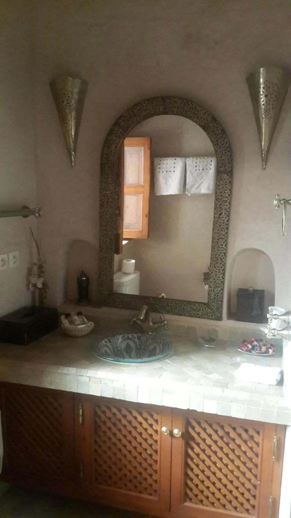 Room, Riad Couleurs Du Sud, Marrakech