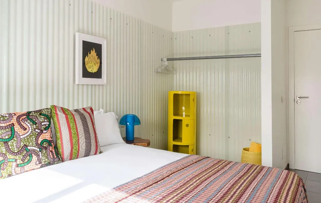 APARTMENT TWO BEDROOMS Room, Buendia Corralejo Nohotel, Fuerteventura
