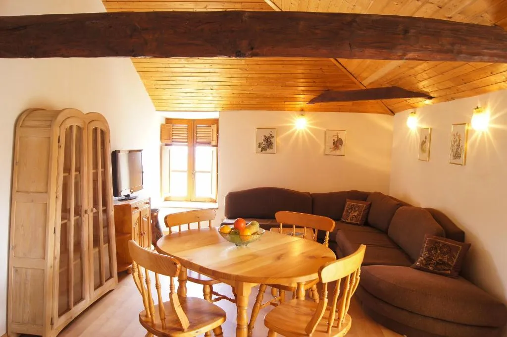 Room, Finca Patio Canario, Tenerife
