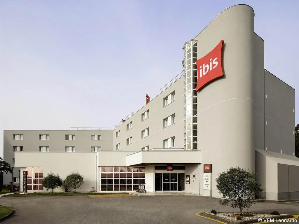 General view, ibis budget Porto Gaia, Porto