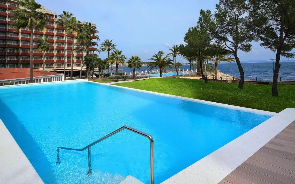Pool, Hotel Bonanza Palace – Resort & SPA by Olivia Ho, Majorca