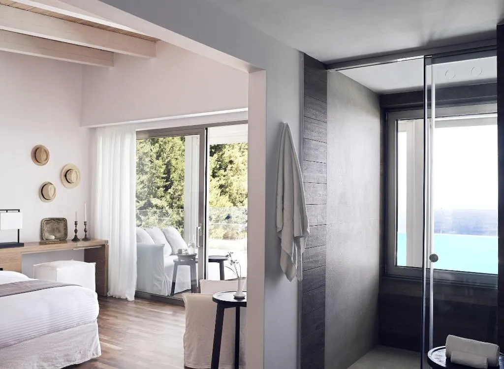 Room, Esperos Village Adults Only, Rhodes