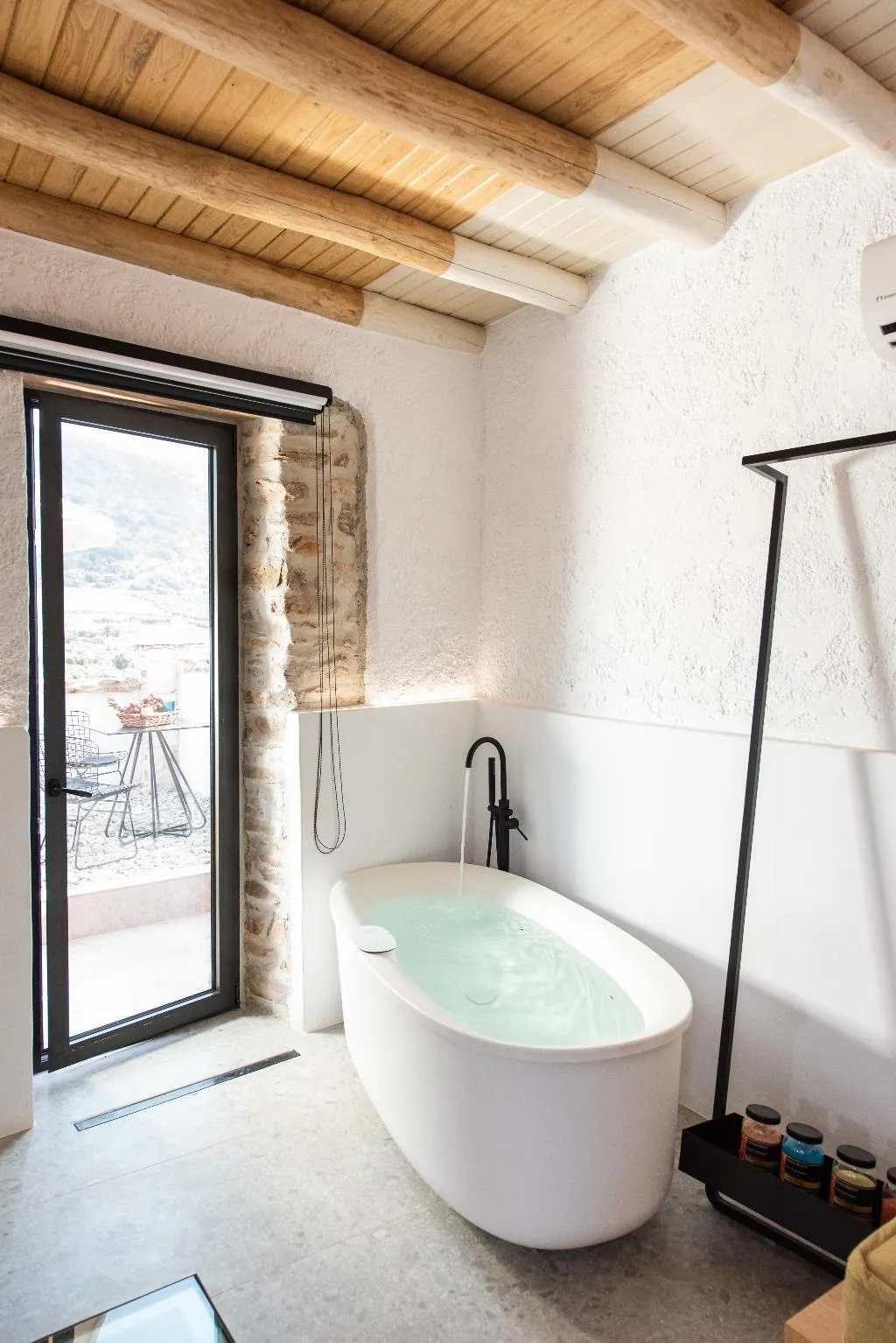 SUITE HONEYMOON Room, Lameriana Secret Village, Crete