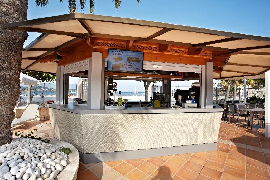 General view, Son Matias Beach -Adults Only, Majorca