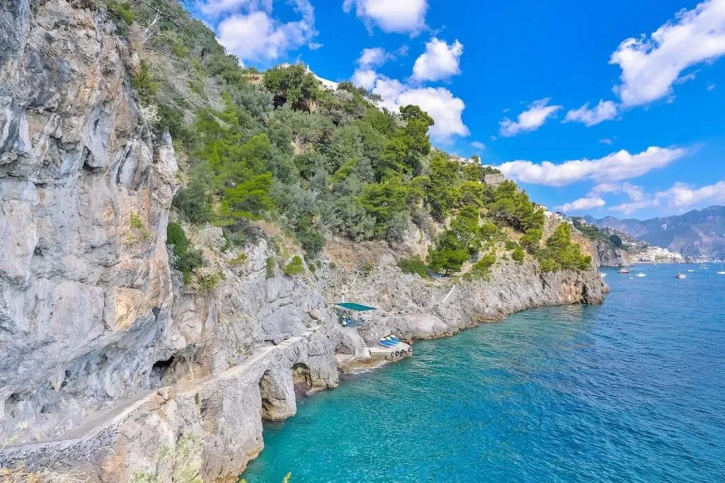 Room, Villa Santa Maria - Luxury Country House, Naples