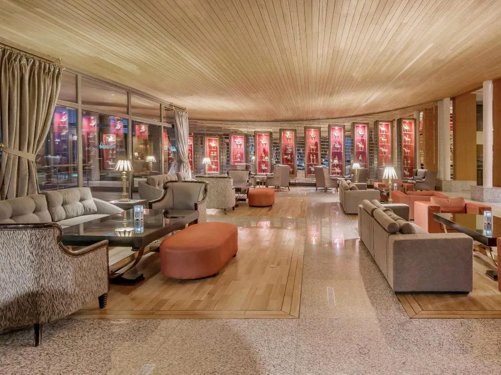 Bar, Rixos Sungate Land of Legend Theme Park FreeAcces, Antalya