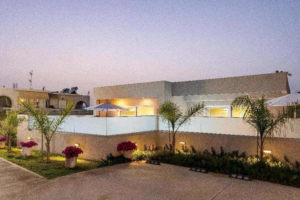 General view, Sarpidon Suites, Crete