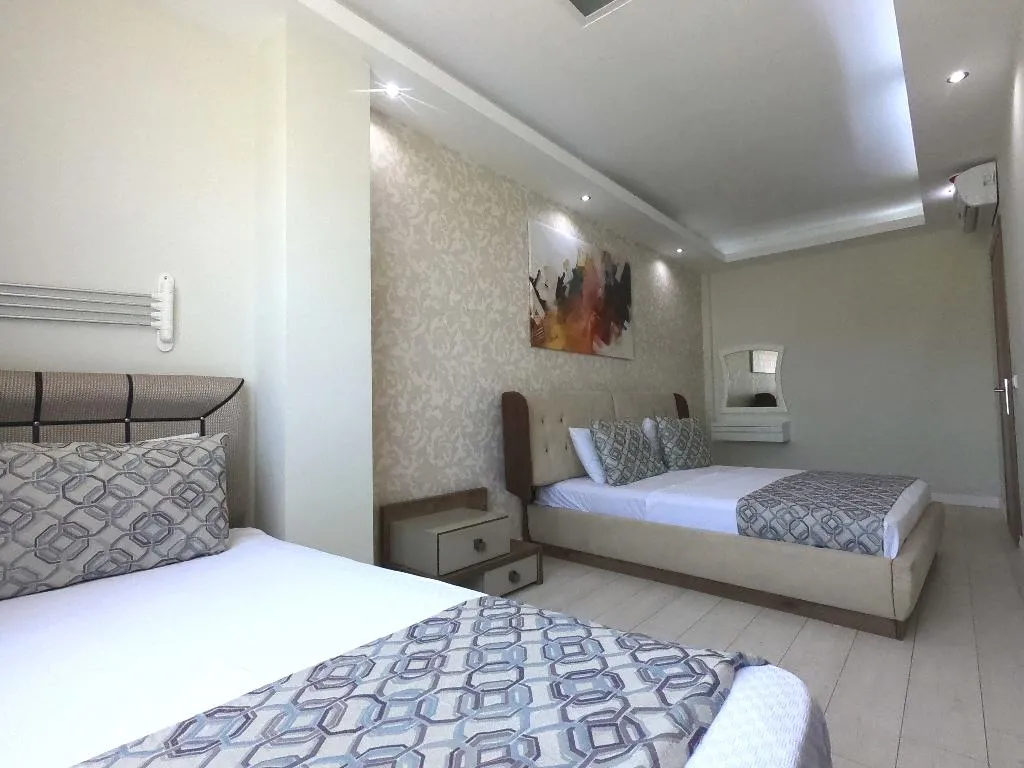 APARTMENT STANDARD Room, Happy Family Apart, Antalya