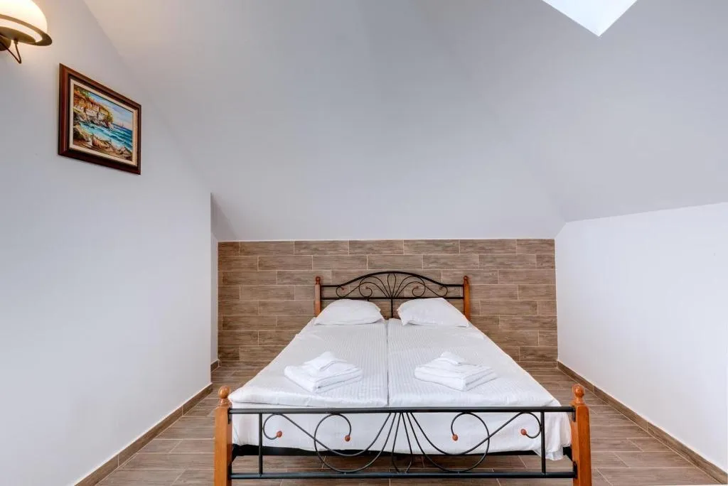 Room, Panorama Blue, Bourgas