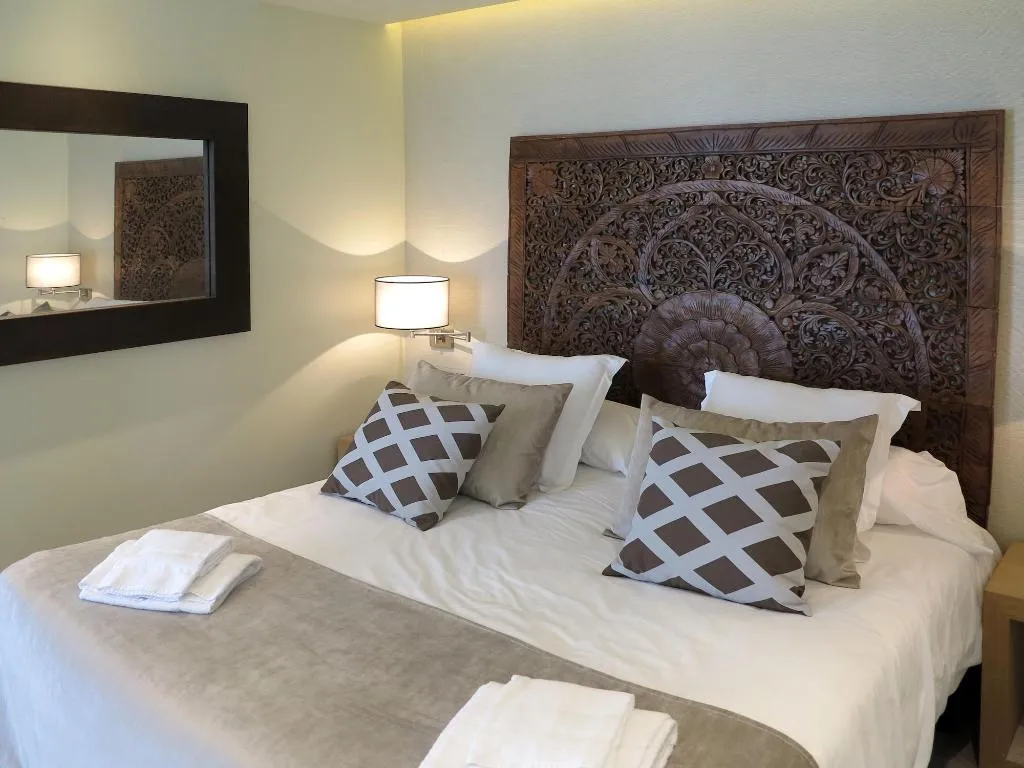 Room, Serennia Exclusive Rooms, Barcelona