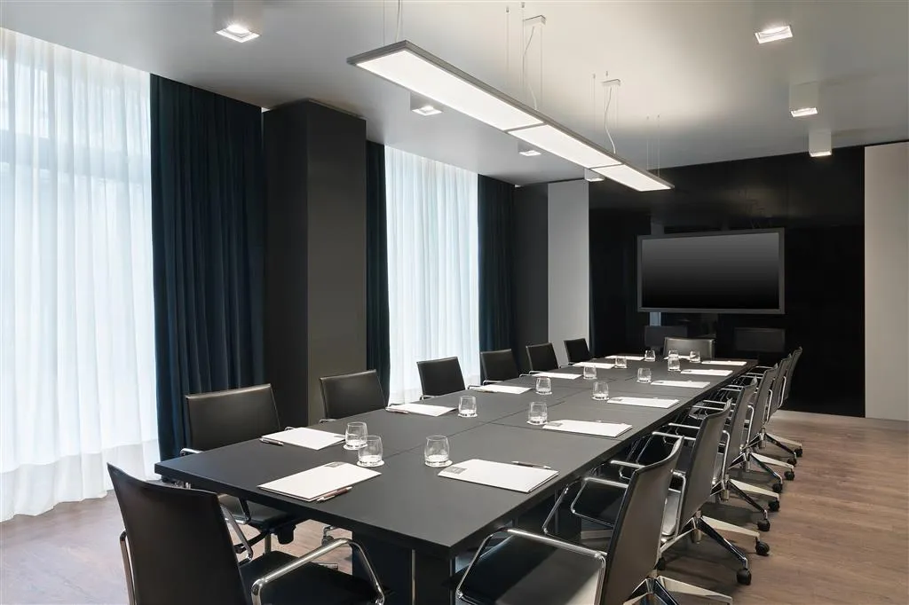 Conferences, Excelsior Hotel Gallia, a Luxury Collection Hotel, Milan