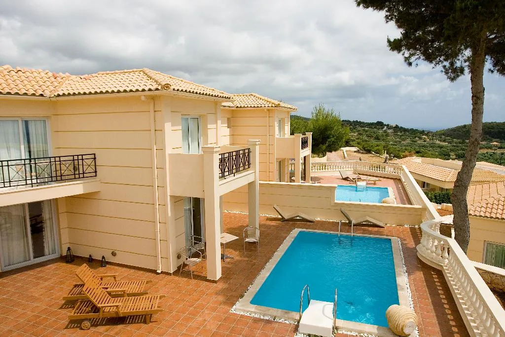 SUITE EXECUTIVE Room, Mabely Grand hotel, Zante