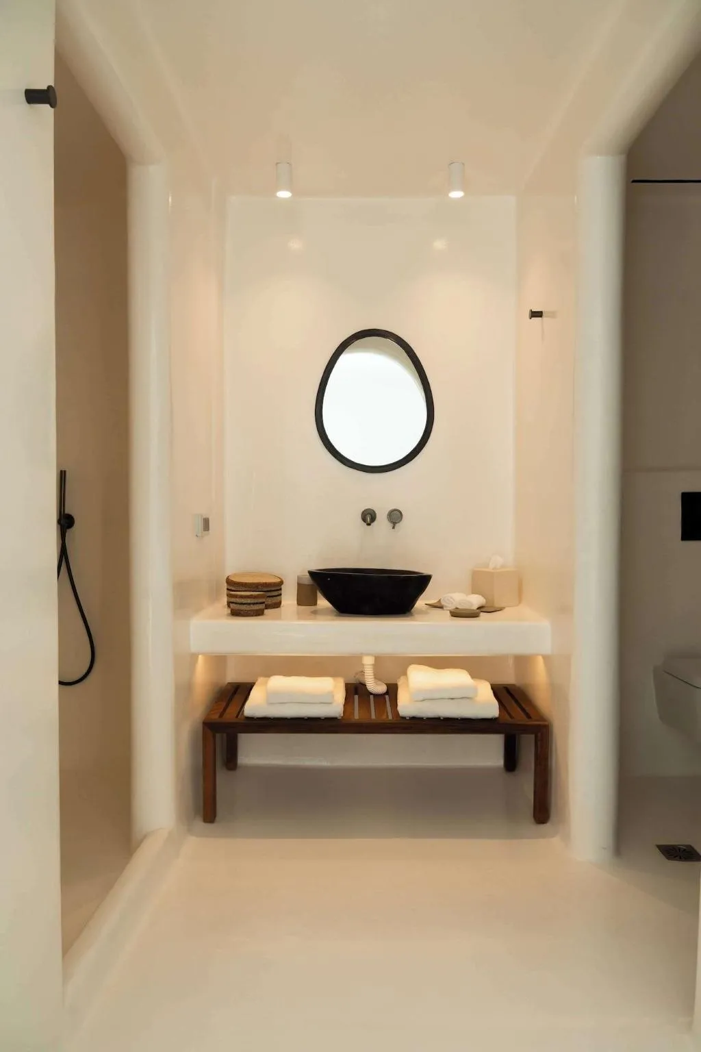 Room, Pantheon Villas, Santorini