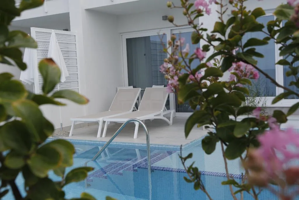JUNIOR SUITE SEA VIEW Room, TUI Blue Adriatic Beach, Split