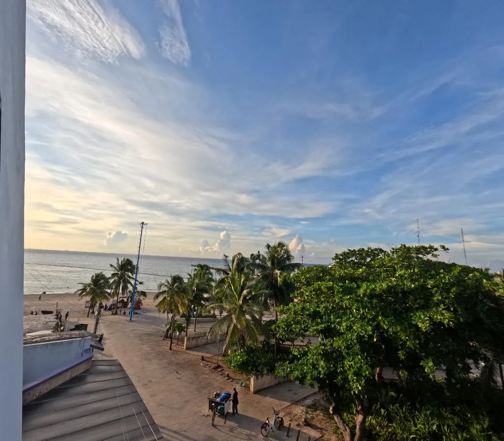 General view, Casa Melissa, Playa Del Carmen