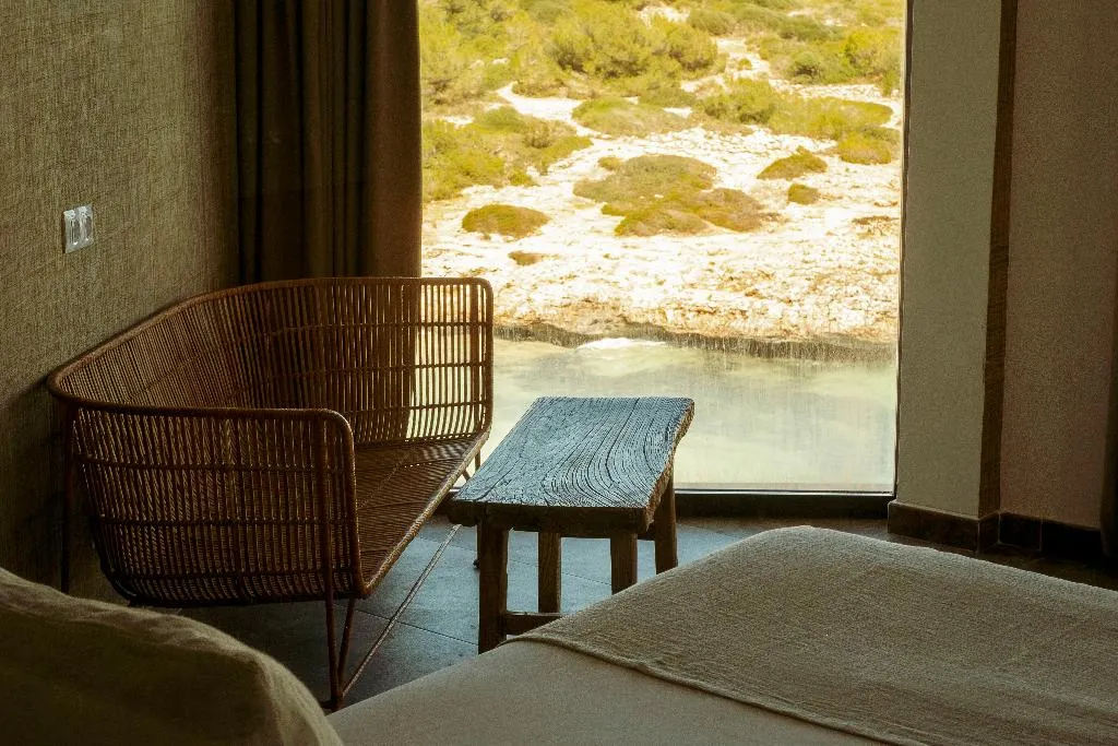 DOUBLE SEA VIEW Room, ICON Valparaiso -Adults Only, Majorca