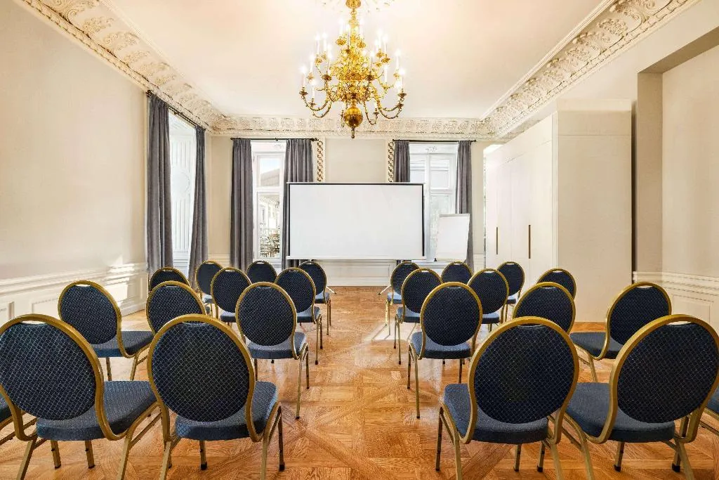 Conferences, Wyndham Grand Krakow Old Town, Krakow
