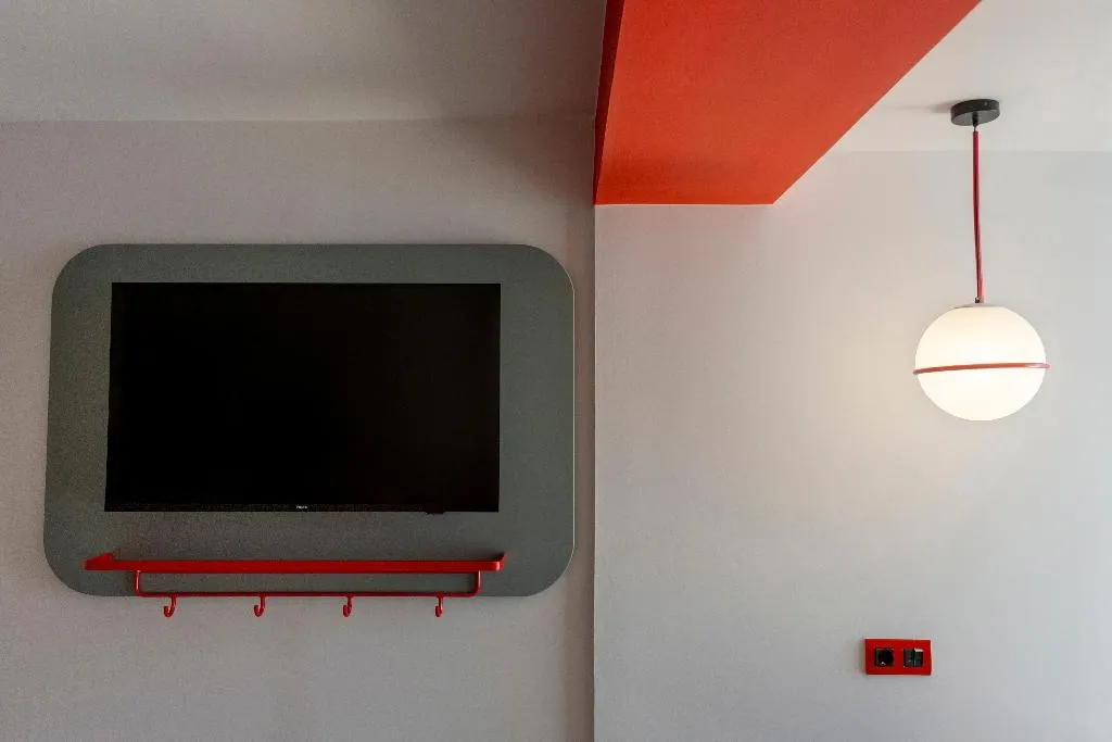 Double or Twin STANDARD Room, Sholeo Lodges Maspalomas, Gran Canaria