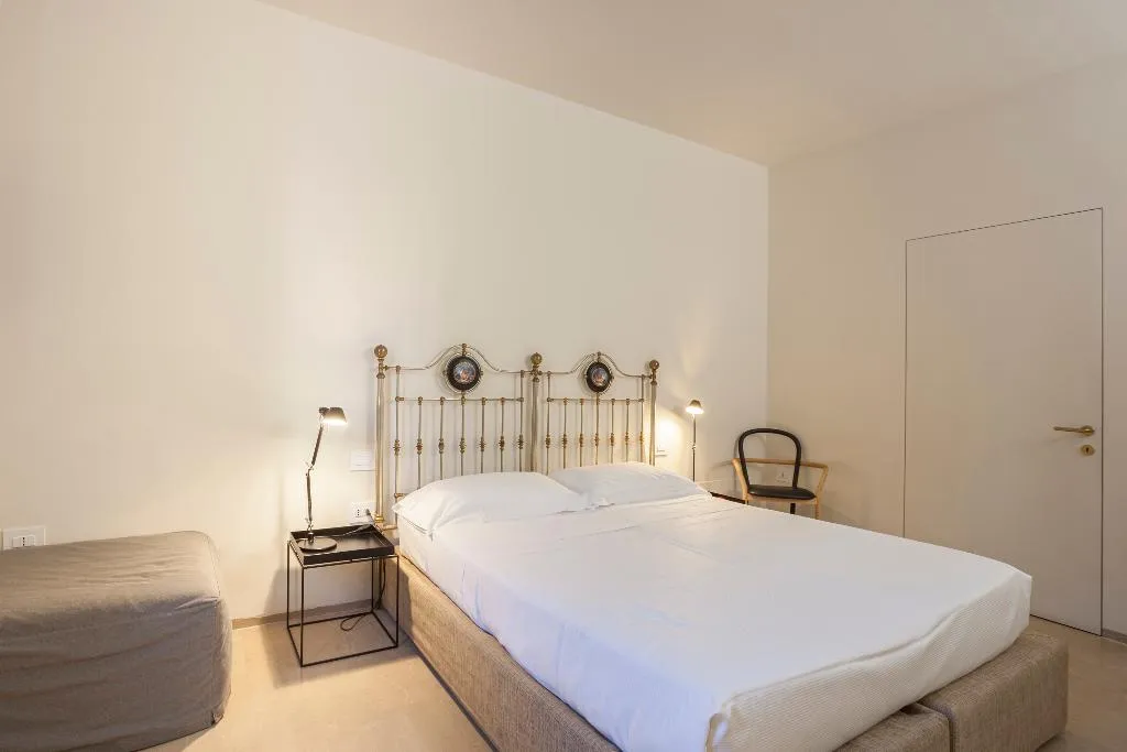 DOUBLE COMFORT Room, Giardini Mon Plaisir, Palermo