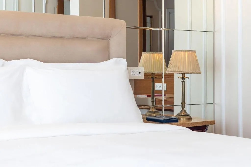 Room, King George A Luxury Collection Hotel, Athens